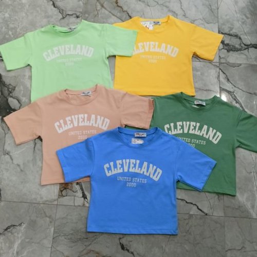 Топ Miki Maki (5-8) 2024-16 mint (лето) Miki Maki 2024-16 mint