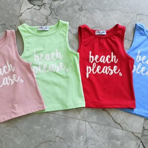 Майка Miki Maki (1-4) 202420 mint (лето) Miki Maki 202420 mint