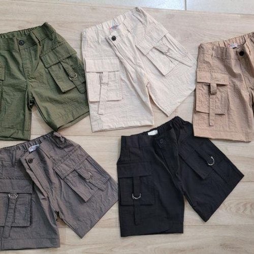 Шорты Miki Maki (7-11) 316 l.beige (лето) Miki Maki 316 l.beige