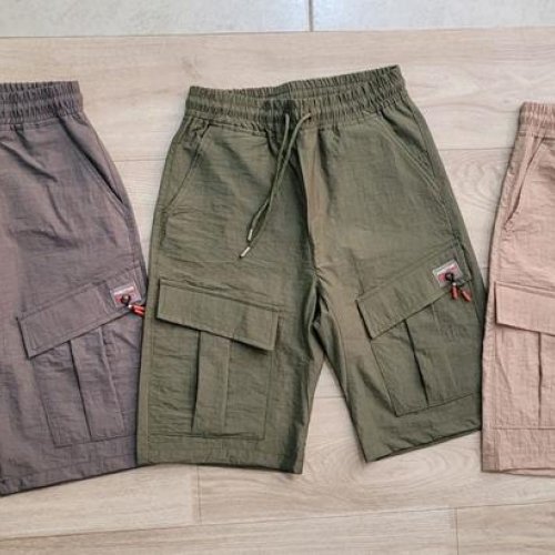 Шорты Miki Maki (7-11) 317 khaki (лето) Miki Maki 317 khaki