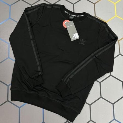 Свитер Alex Clothes (S-2XL) 4742 black (деми) Alex Clothes 4742 black