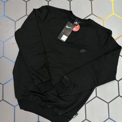 Свитер Alex Clothes (S-2XL) 4744 black (деми) Alex Clothes 4744 black