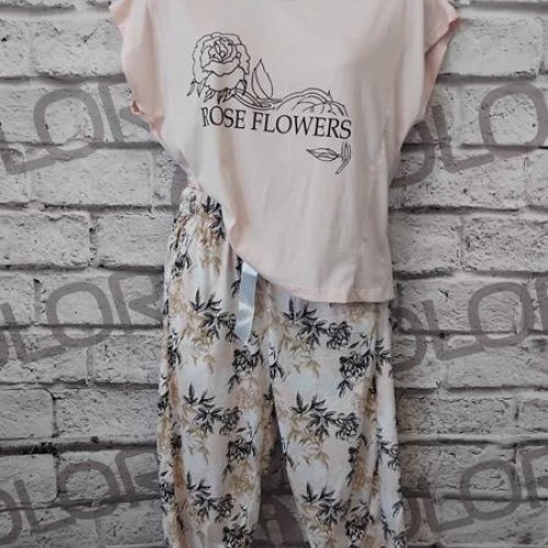 Костюм DiColor (46-56) DC36 beige (лето) DiColor DC36 beige