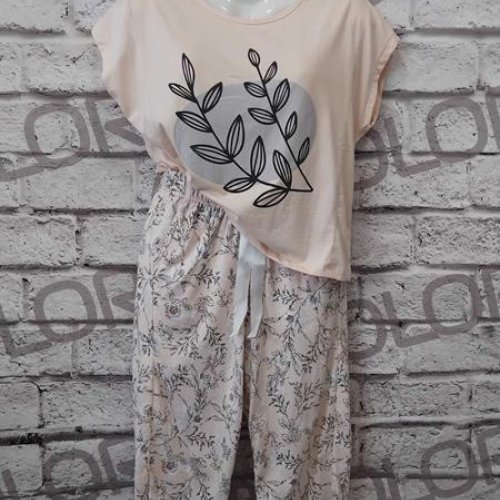 Костюм DiColor (46-56) DC37 beige (лето) DiColor DC37 beige