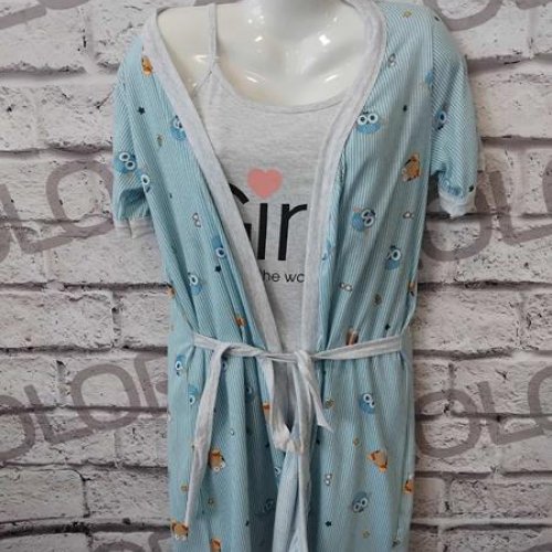 Комплект DiColor (48-56) DC53 l.blue (лето) DiColor DC53 l.blue