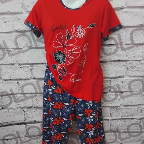 Костюм DiColor (48-56) DC34 red (лето) DiColor DC34 red