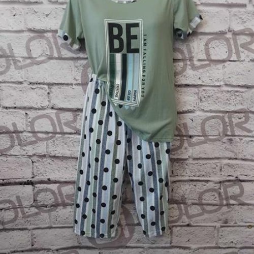 Костюм DiColor (48-56) DC30 mint (лето) DiColor DC30 mint