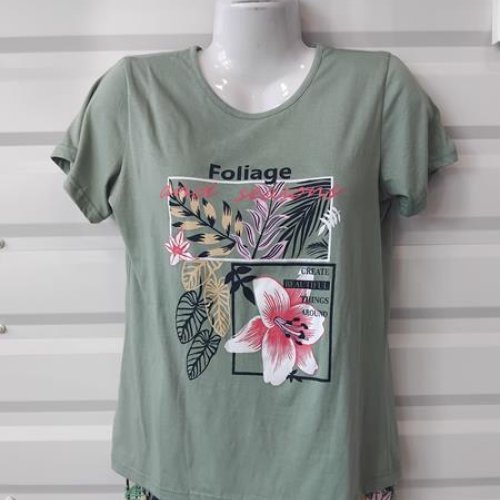 Костюм DiColor (46-54) DC6 mint (лето) DiColor DC6 mint