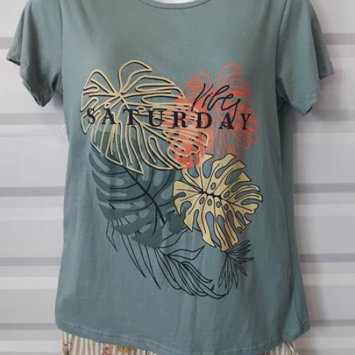 Костюм DiColor (46-54) DC2 khaki (лето) DiColor DC2 khaki