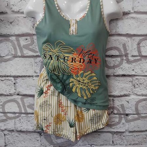 Костюм DiColor (46-54) DC40 khaki (лето) DiColor DC40 khaki