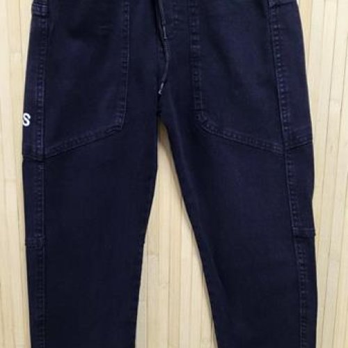 Джинсы Miki Maki (12-16) 405-1 navy (деми) Miki Maki 405-1 navy