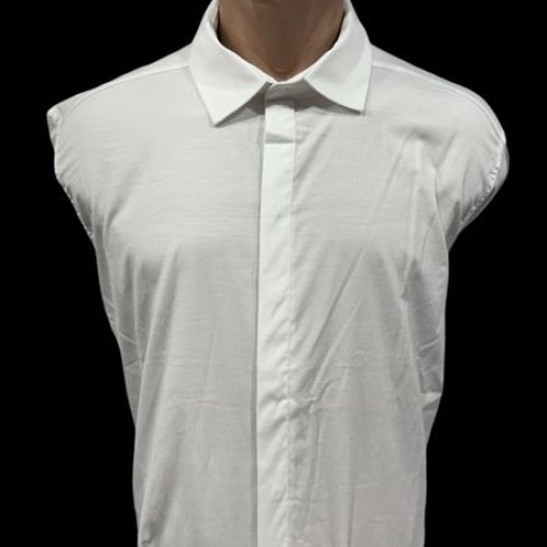 Рубашка Mary Poppins (2XL-6XL) 6053 white (деми) Mary Poppins 6053 white