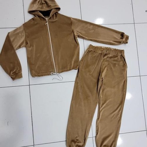 Костюм спорт Miki Maki (5-8) C98 beige (деми) Miki Maki C98 beige