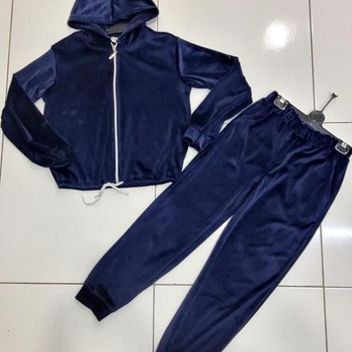 Костюм спорт Miki Maki (5-8) C98 navy (деми) Miki Maki C98 navy