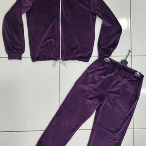 Костюм спорт Miki Maki (5-8) C98 purple (деми) Miki Maki C98 purple