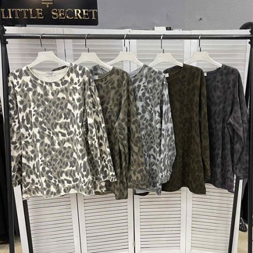 Свитер Little Secret (one size) 0951 beige (деми) Little Secret 0951 beige