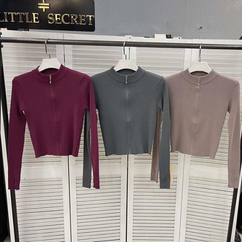 Кофта Little Secret (one size) 310 d.grey (деми) Little Secret 310 d.grey