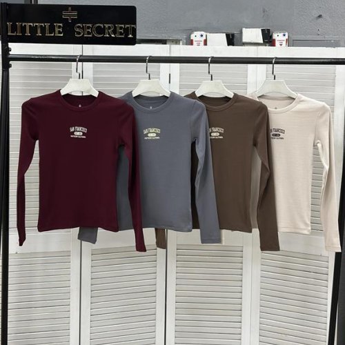 Свитер Little Secret (S-L) 400571 beige (деми) Little Secret 400571 beige