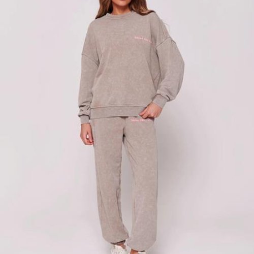 Костюм спорт Little Secret (S-L) 400612 beige (деми) Little Secret 400612 beige