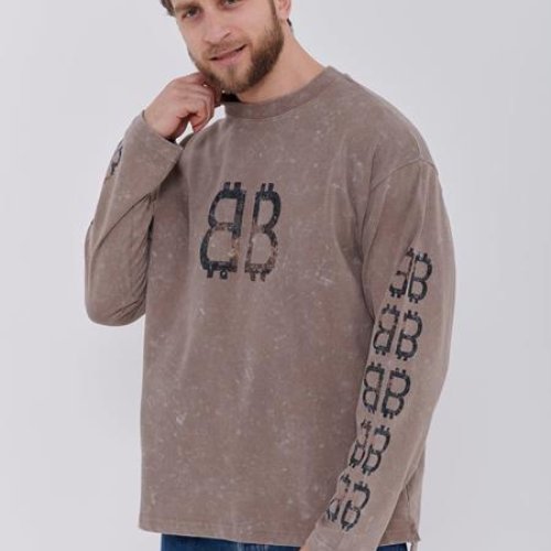 Свитер Little Secret (M-2XL) 400422 beige (деми) Little Secret 400422 beige