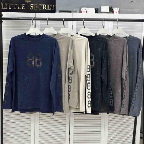 Свитер Little Secret (M-2XL) 400422 d.blue (деми) Little Secret 400422 d.blue