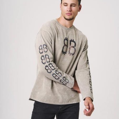 Свитер Little Secret (M-2XL) 400422 l.grey (деми) Little Secret 400422 l.grey