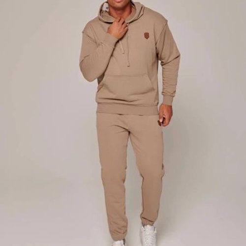 Костюм спорт Little Secret (M-2XL) 400582 beige (деми) Little Secret 400582 beige