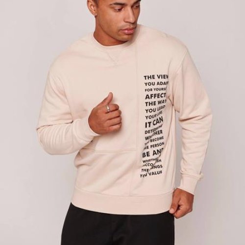 Свитер Little Secret (M-2XL) 400628 beige (деми) Little Secret 400628 beige