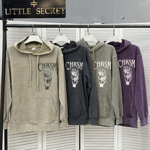 Худи Little Secret (M-2XL) 400632 khaki (деми) Little Secret 400632 khaki