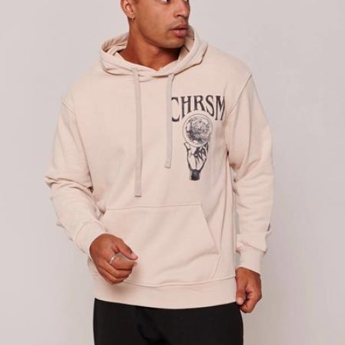 Худи Little Secret (M-2XL) 400632 l.beige (деми) Little Secret 400632 l.beige