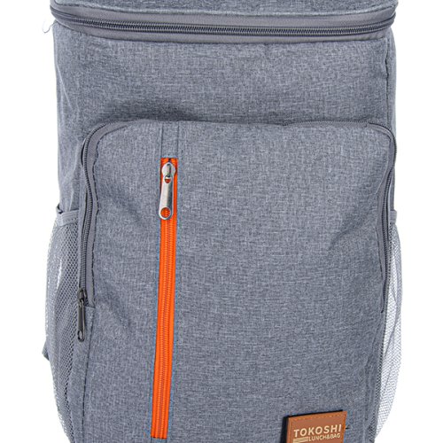 Рюкзак Trendshop (37*26*12) 34271 grey (деми) Trendshop 34271 grey