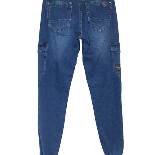 Джинсы Basanjiu (27-34) W2311Y-35 (деми) Basanjiu W2311Y-35