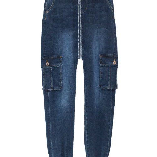 Джинсы Basanjiu (27-34) B461Y-6 (деми) Basanjiu B461Y-6