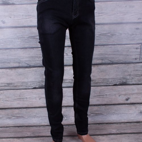 Джинсы Basanjiu (28-36) B707Z-2 (деми) Basanjiu B707Z-2