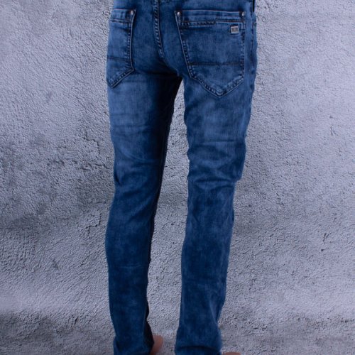 Джинсы Basanjiu (28-36) X42726-7Z (деми) Basanjiu X42726-7Z