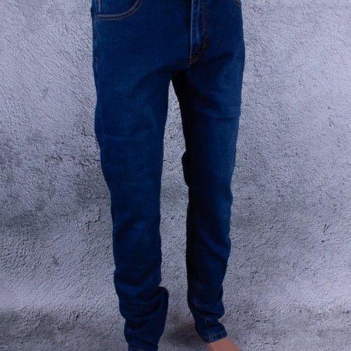 Джинсы Basanjiu (31-38) X617-22N (деми) Basanjiu X617-22N