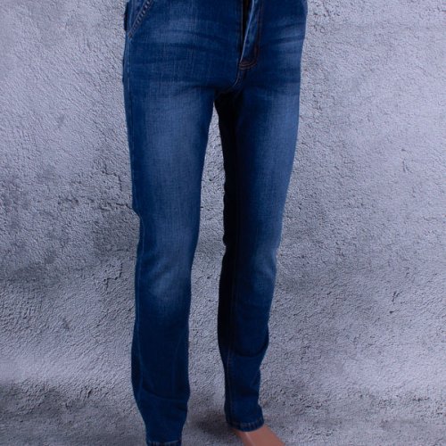 Джинсы Basanjiu (29-36) GXZ801 (деми) Basanjiu GXZ801