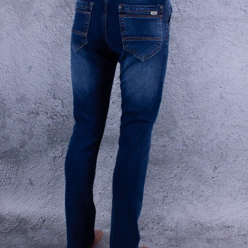 Джинсы Basanjiu (29-36) GXZ801 (деми) Basanjiu GXZ801