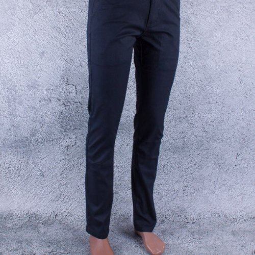 Штаны Basanjiu (27-34) 7603 (деми) Basanjiu 7603