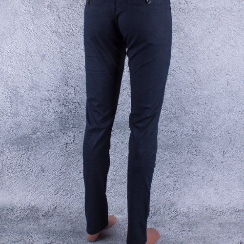 Штаны Basanjiu (27-34) 7603 (деми) Basanjiu 7603