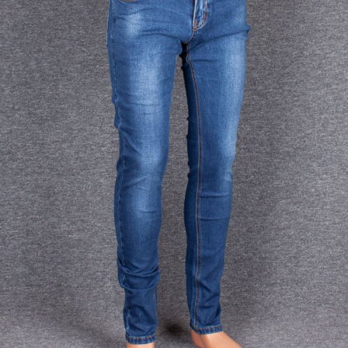 Джинсы Basanjiu (28-35) X617-20Z (деми) Basanjiu X617-20Z