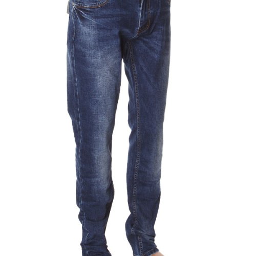 Джинсы Basanjiu (27-34) W663-21Y (деми) Basanjiu W663-21Y