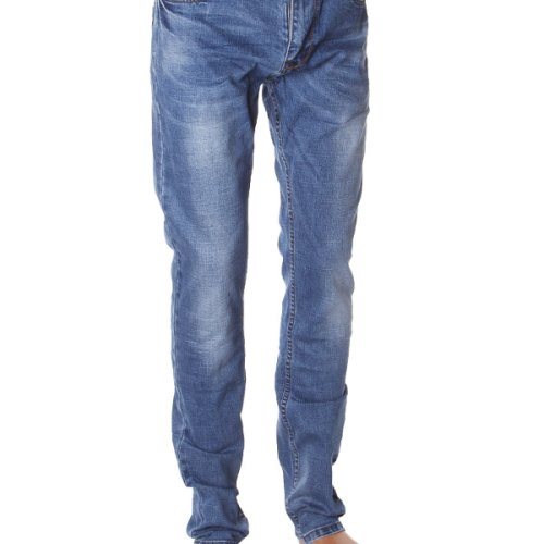 Джинсы Basanjiu (28-36) W663-23Z (деми) Basanjiu W663-23Z