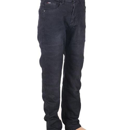 Джинсы Basanjiu (32-42) W697-10 (деми) Basanjiu W697-10