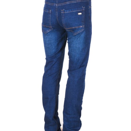 Джинсы Basanjiu (29-38) W86-1 (деми) Basanjiu W86-1