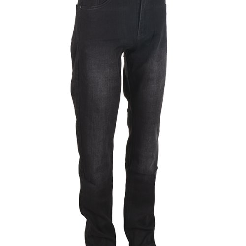 Джинсы Basanjiu (32-42) W697-11 (деми) Basanjiu W697-11