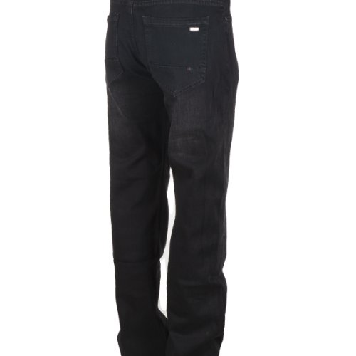 Джинсы Basanjiu (32-42) W697-11 (деми) Basanjiu W697-11