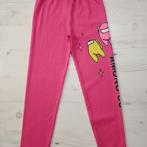 Лосины Malibu2 (5-8) 171-1 fuchsia (лето) Malibu2 171-1 fuchsia