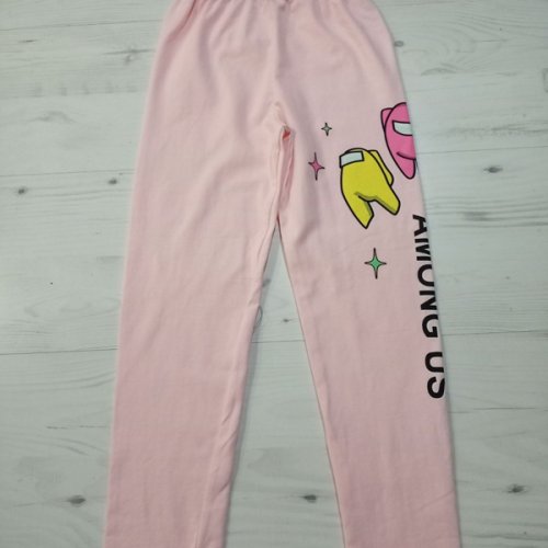 Лосины Malibu2 (5-8) 171-1 l.pink (лето) Malibu2 171-1 l.pink