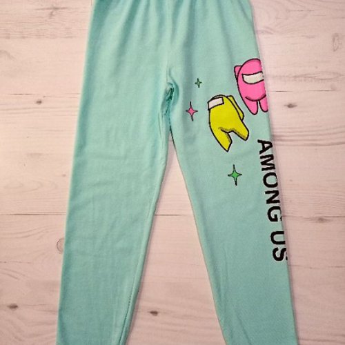 Лосины Malibu2 (5-8) 171-1 mint (лето) Malibu2 171-1 mint